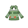 Bronzong - Omega Ruby Alpha Sapphire (Shiny)