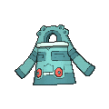 Bronzong - X Y (Normal)