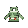 Bronzong - X Y (Shiny)