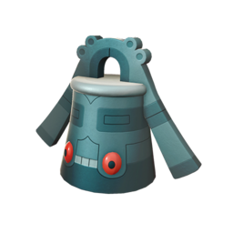 Bronzong - Legends_ Arceus