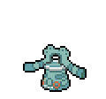 Bronzong - Sword Shield (Normal)