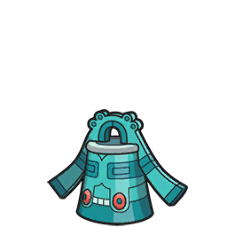 Bronzong - Scarlet Violet