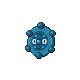 Bronzor - Diamond Pearl (Normal)