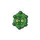 Bronzor - Diamond Pearl (Shiny)