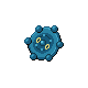 Bronzor - HeartGold SoulSilver (Normal)