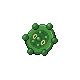 Bronzor - HeartGold SoulSilver (Shiny)
