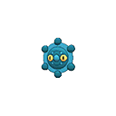 Bronzor - Bank (Normal)