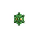 Bronzor - Bank (Shiny)
