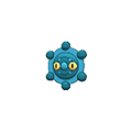 Bronzor - Omega Ruby Alpha Sapphire (Normal)