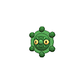 Bronzor - Omega Ruby Alpha Sapphire (Shiny)