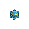 Bronzor - X Y (Normal)