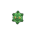 Bronzor - X Y (Shiny)