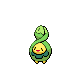 Budew - Diamond Pearl (Normal)
