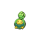 Budew - HeartGold SoulSilver (Normal)