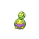 Budew - HeartGold SoulSilver (Shiny)