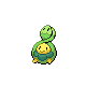 Budew - Platinum (Normal)