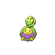 Budew - Platinum (Shiny)