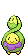 Budew - Black 2 White 2 Black White Animated (Shiny)