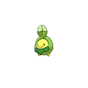 Budew - Bank (Normal)