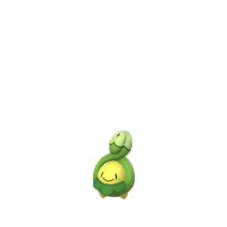 Budew - GO (Normal)