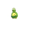 Budew - Omega Ruby Alpha Sapphire (Normal)