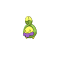 Budew - Omega Ruby Alpha Sapphire (Shiny)