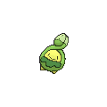 Budew - X Y (Normal)