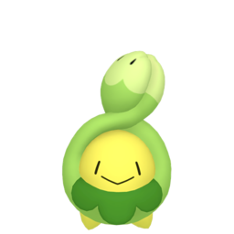 Budew - Home