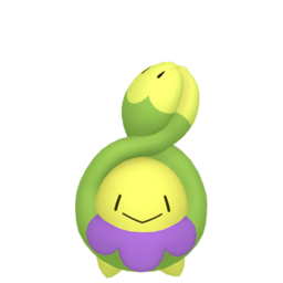 Budew - Home