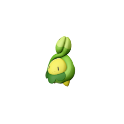 Budew - Legends_ Arceus