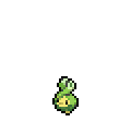 Budew - Sword Shield