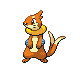 Buizel - Diamond Pearl (Normal)