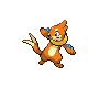 Buizel - Platinum (Normal)