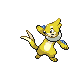 Buizel - Platinum (Shiny)