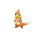 Buizel - Bank (Normal)