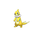 Buizel - Bank (Shiny)