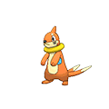 Buizel - Omega Ruby Alpha Sapphire (Normal)