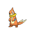 Buizel - X Y (Normal)