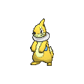 Buizel - X Y (Shiny)