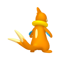 Buizel - Home