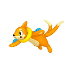 Buizel - Home