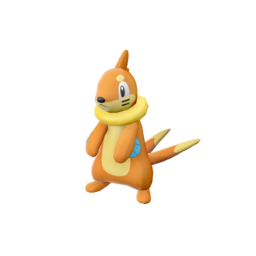 Buizel - Legends_ Arceus (Normal)