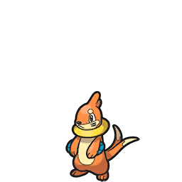 Buizel - Scarlet Violet