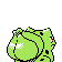 Bulbasaur - Gold (Back View (Shiny))