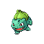 Bulbasaur - Emerald (Normal)