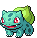 Bulbasaur - Black 2 White 2 Black White Animated (Normal)