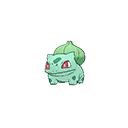 Bulbasaur - Bank (Normal)