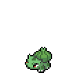 Bulbasaur - Let_s Go Pikachu Let_s Go Eevee
