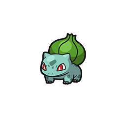 Bulbasaur - Brilliant Diamond Shining Pearl