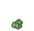 Bulbasaur - Sword Shield